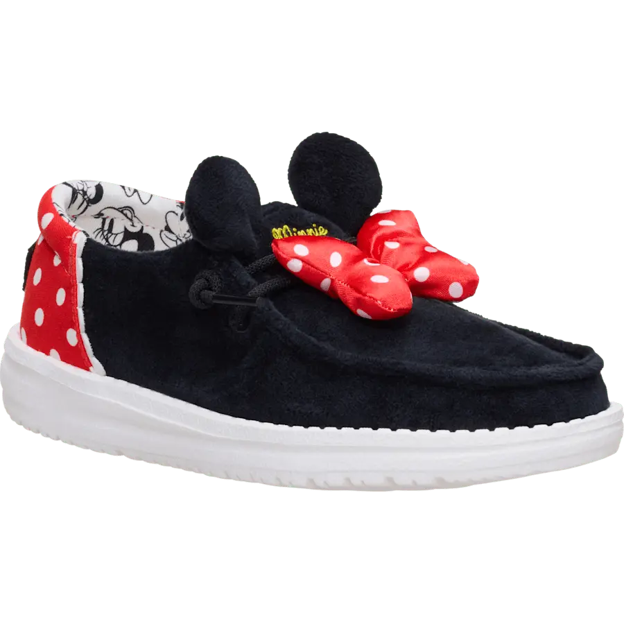 Disney Minnie Mouse Wally Youth - Image 5