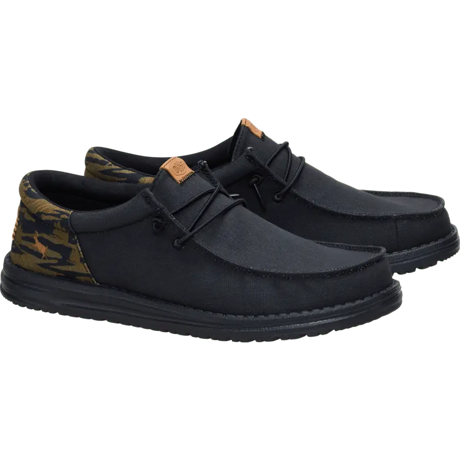 Wally Funk Outdoor Camo - Crocs - Image 2