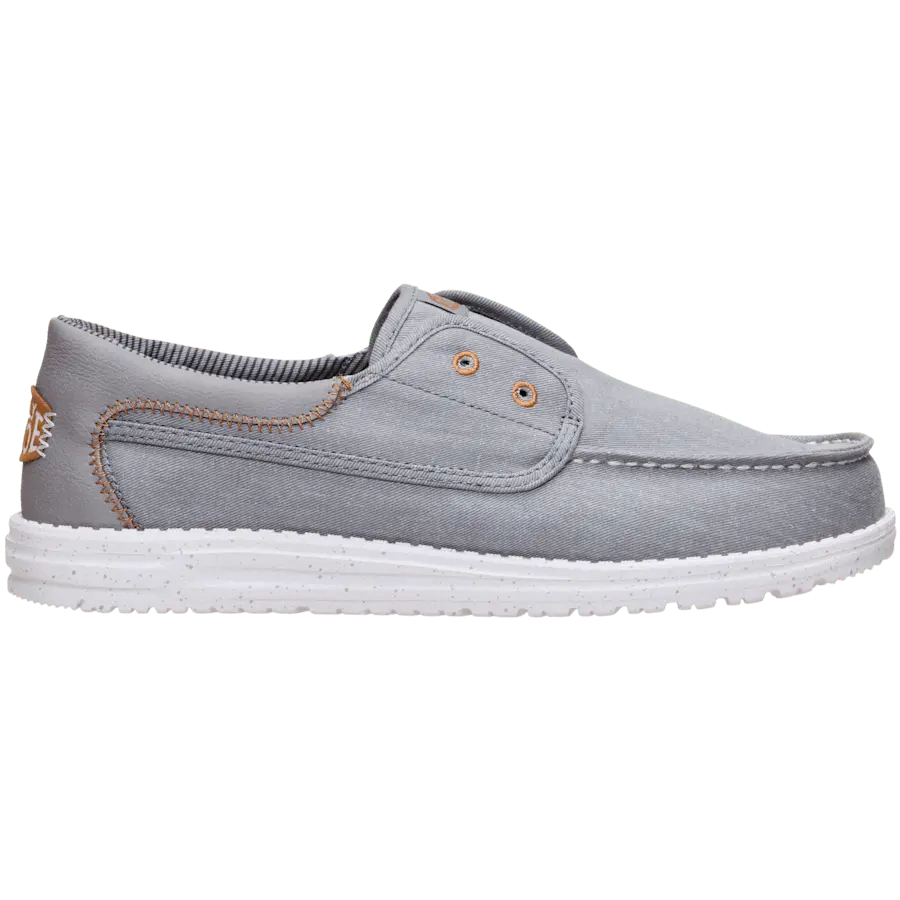 Wally Cru Stretch Canvas