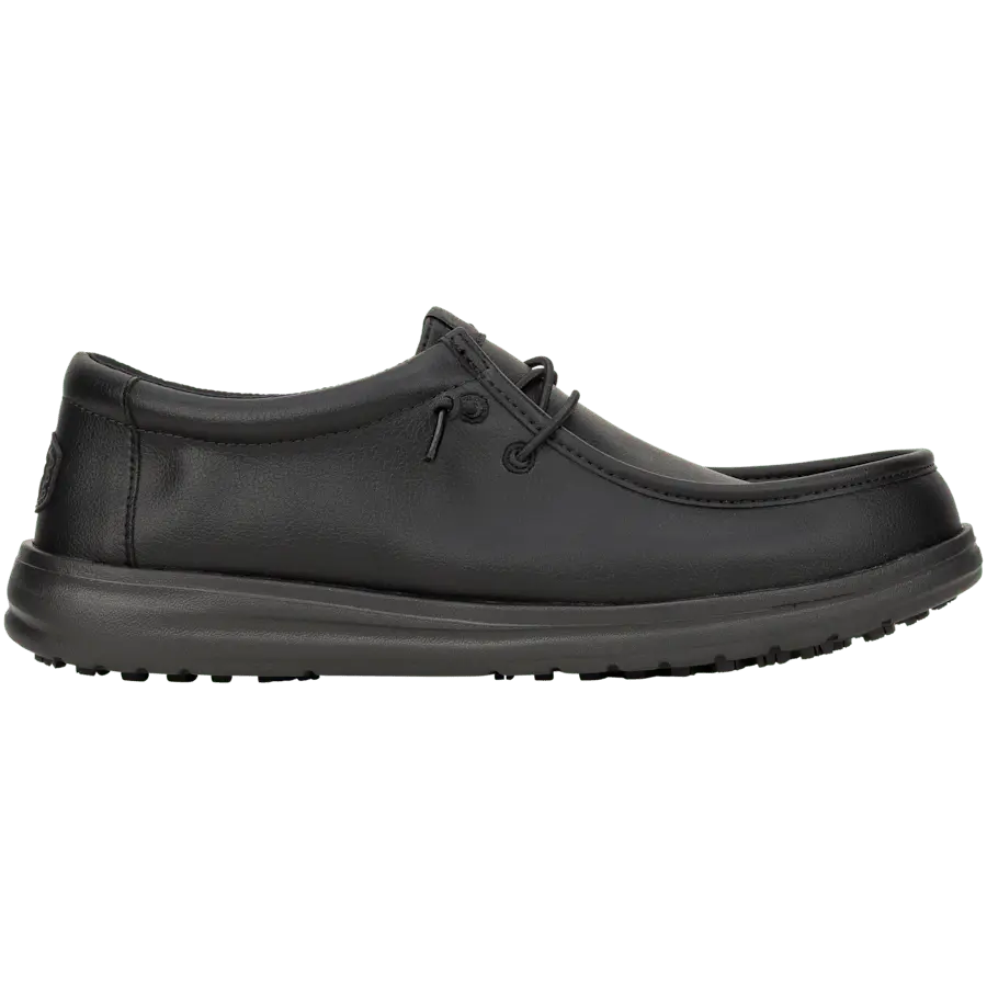 Wally Work CE Classic