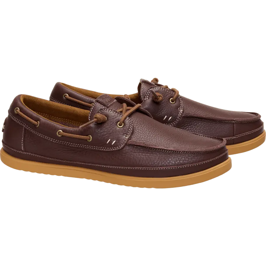 Harbor Lo Craft Leather - Image 2