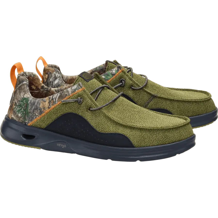 Wally Hey2O Realtree Edge - Image 2