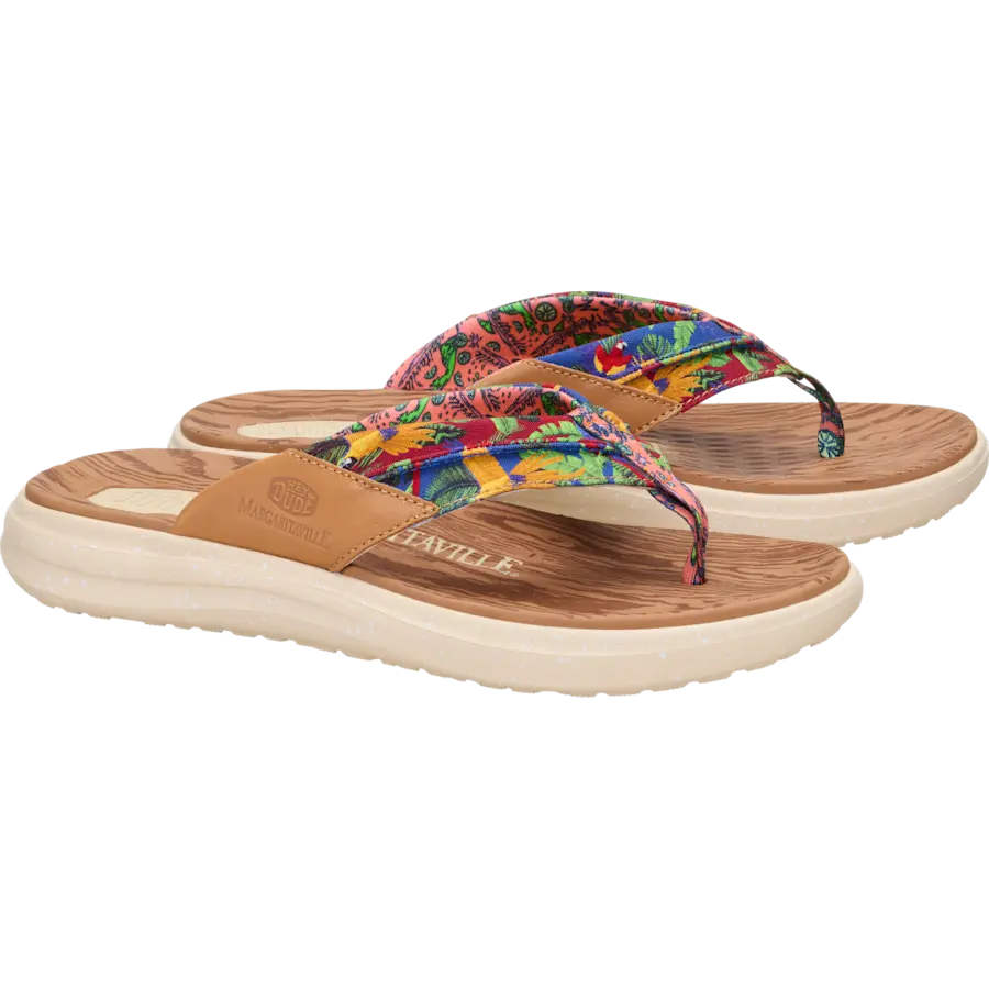 Margaritaville Finn Flip - Image 2