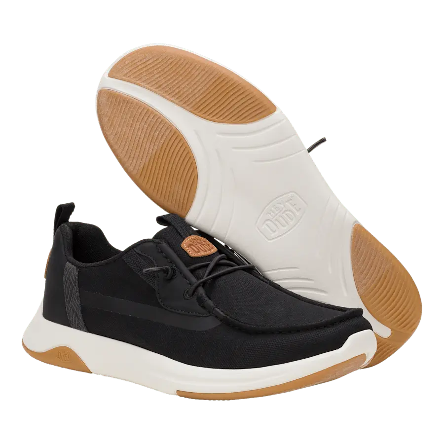 Wally Drift Mesh - Image 4