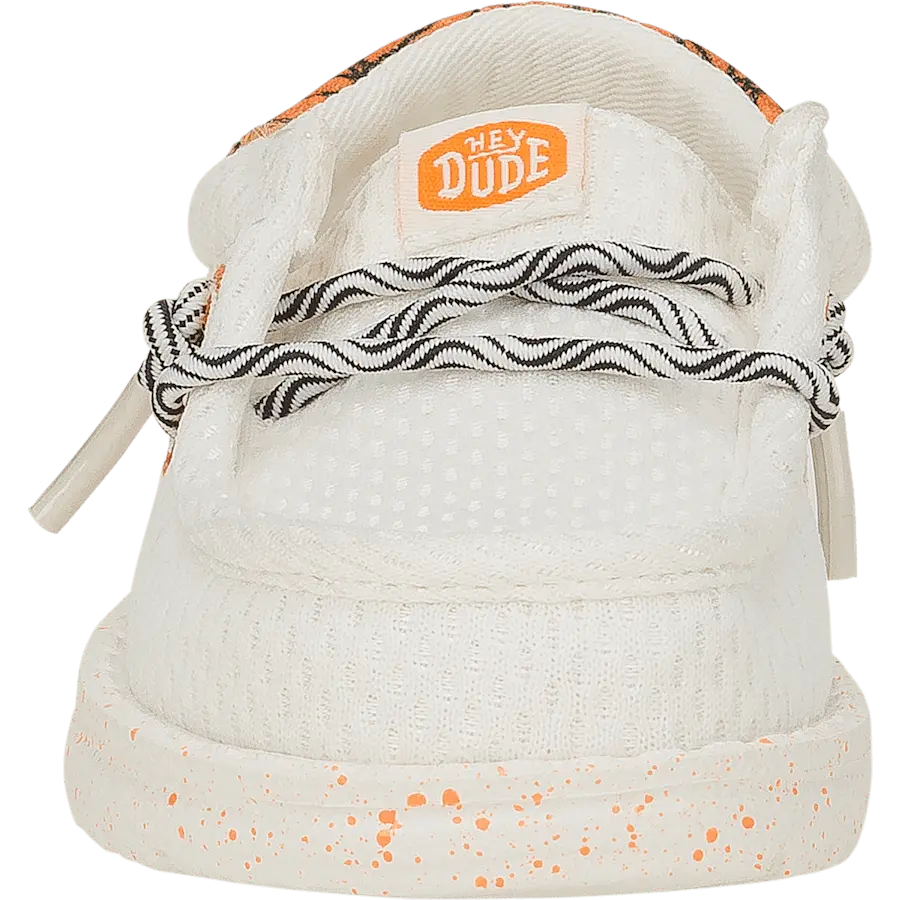 Wally Funk Sport - Image 6