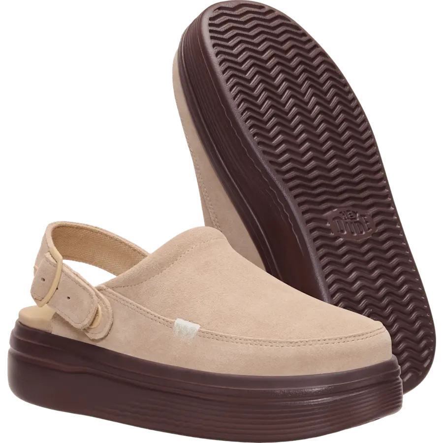 Austin Lift Clog - Image 4