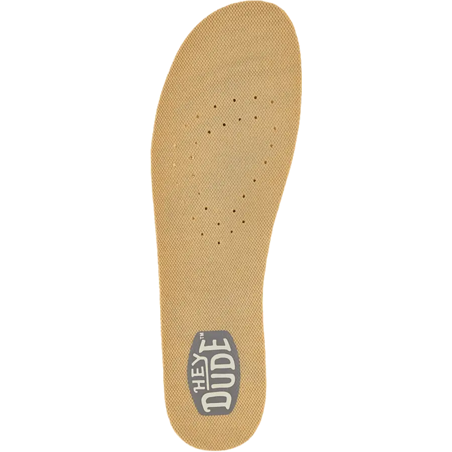 Micro Mesh Insoles Women