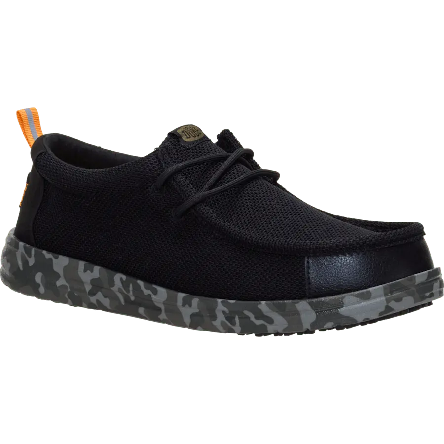 Wally Work CE Camo - Image 5