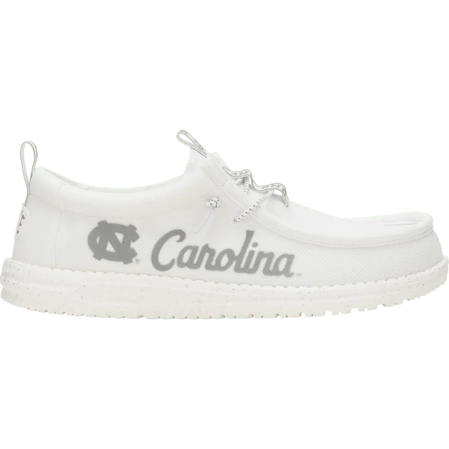Wally UNC Tar Heels 3