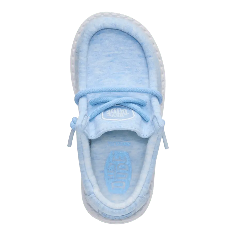 Wally Toddler Stretch Jersey - Image 3