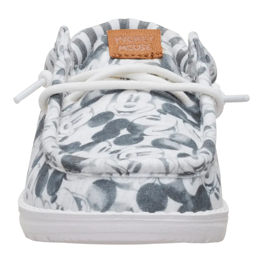 Disney Mickey Mouse Printed Wally Youth - Image 6