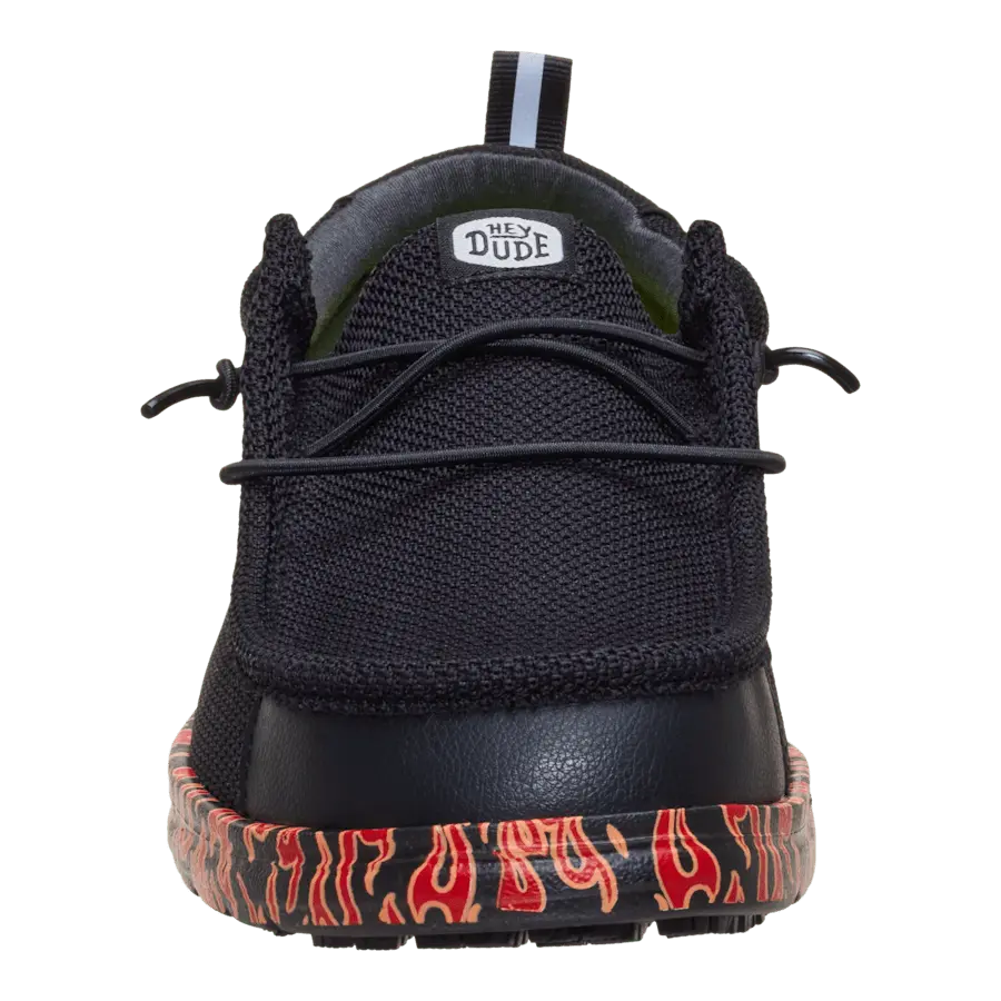 Wally Work CE Flames - Image 6