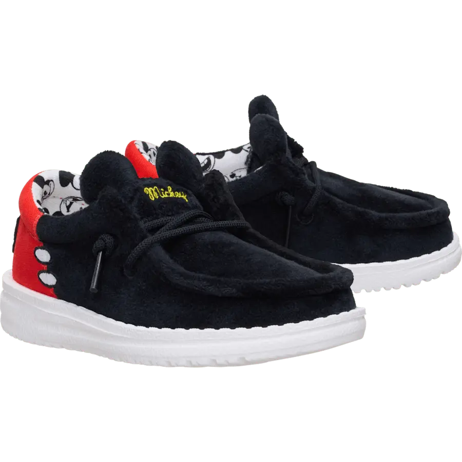 Disney Mickey Mouse Wally Funk Toddler - Image 2