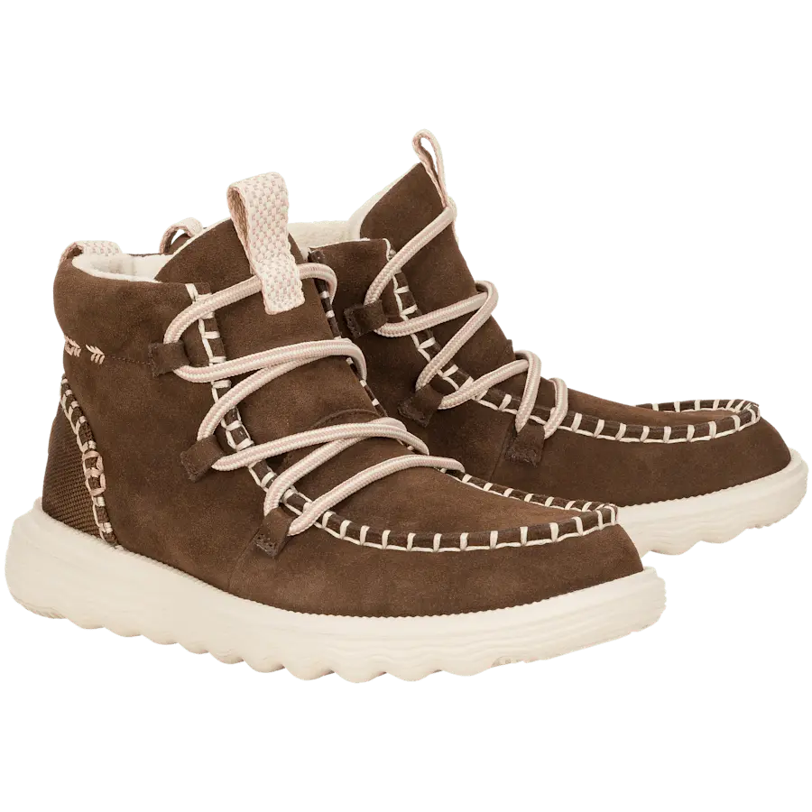 Reyes Suede - Image 2