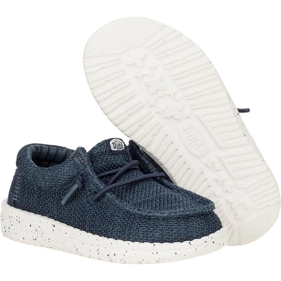 Wally Toddler Stretch Sox - Image 4
