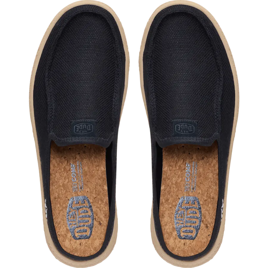 Austin Lift Espadrille Woven - Image 3