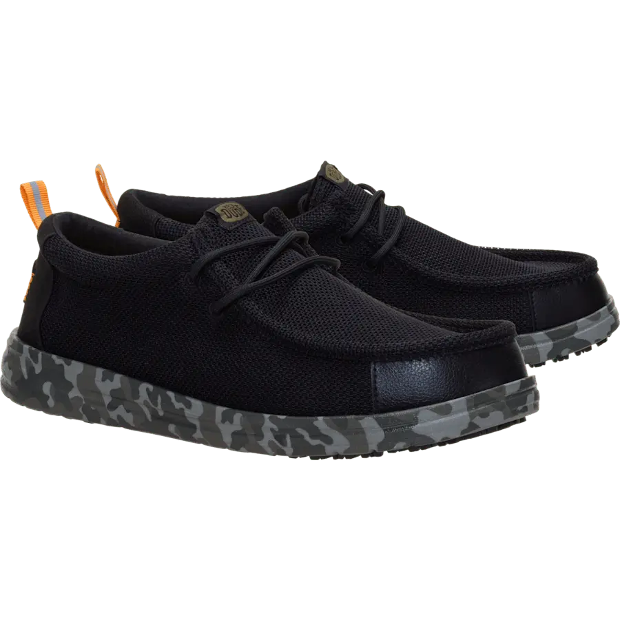 Wally Work CE Camo - Image 2