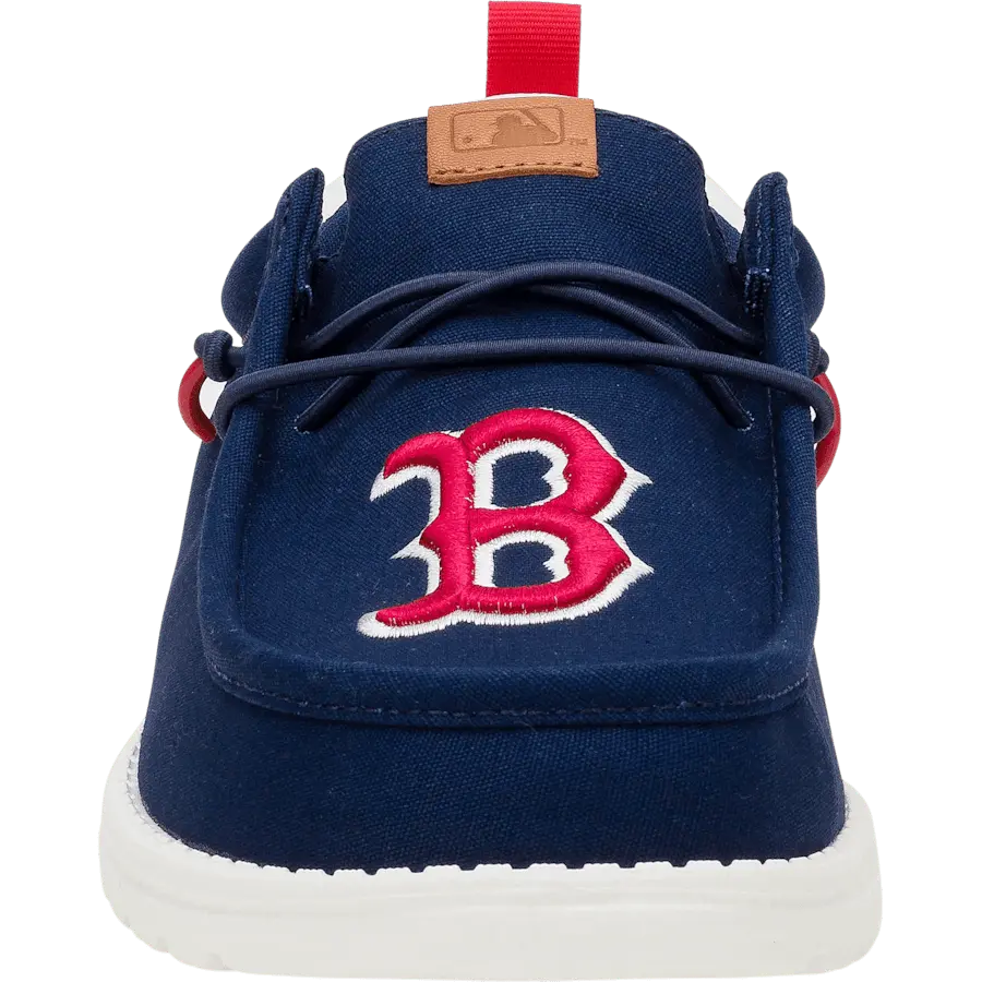 Wally Funk MLB Red Sox - Image 6