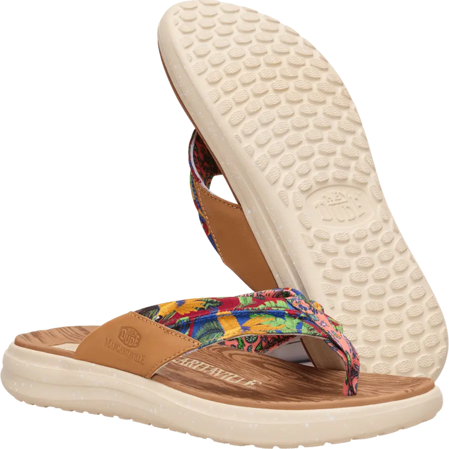Margaritaville Finn Flip - Image 4