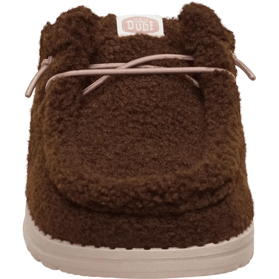 Wendy Slip Sherpa - Image 6