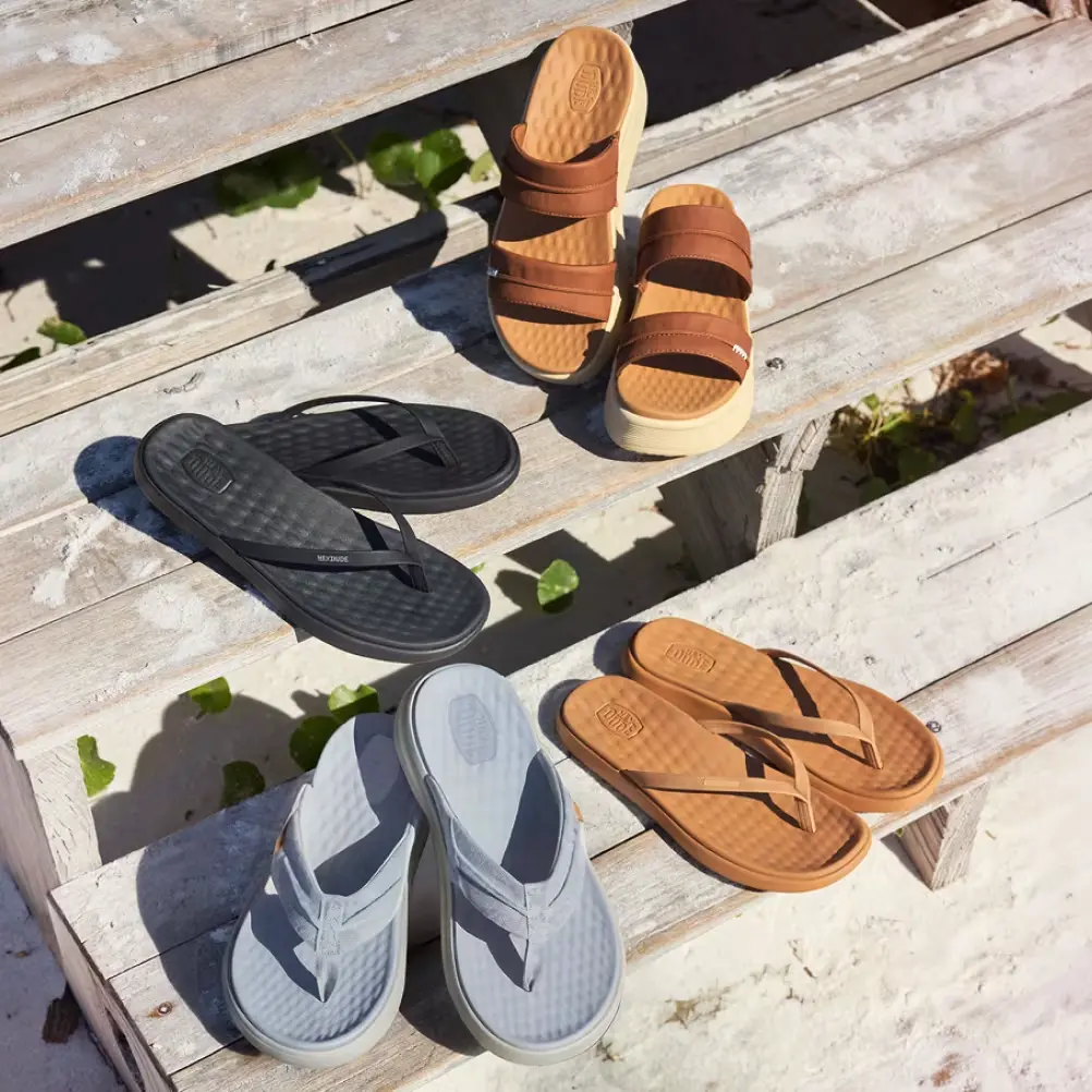 Sandal Shop