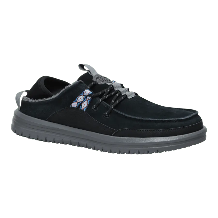 Bradley Blipper Suede - Image 5