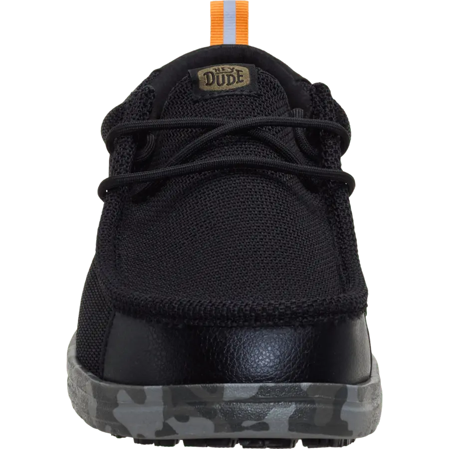 Wally Work CE Camo - Image 6