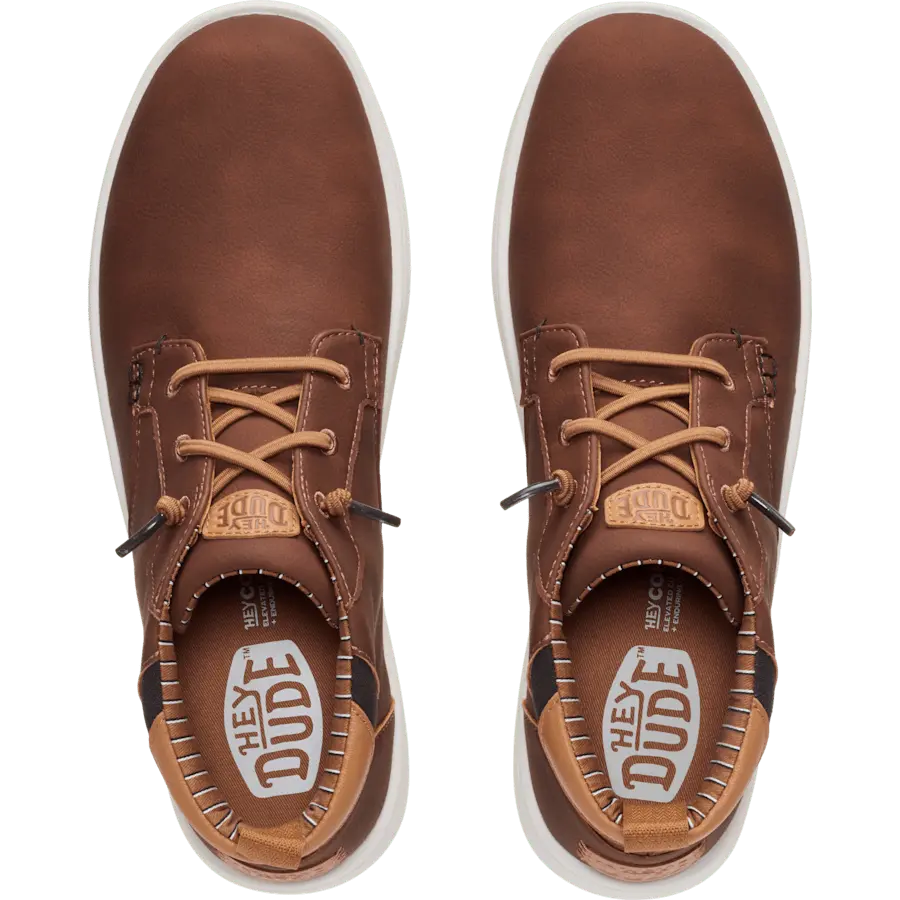 Paul Pro Mid Classic - Image 3