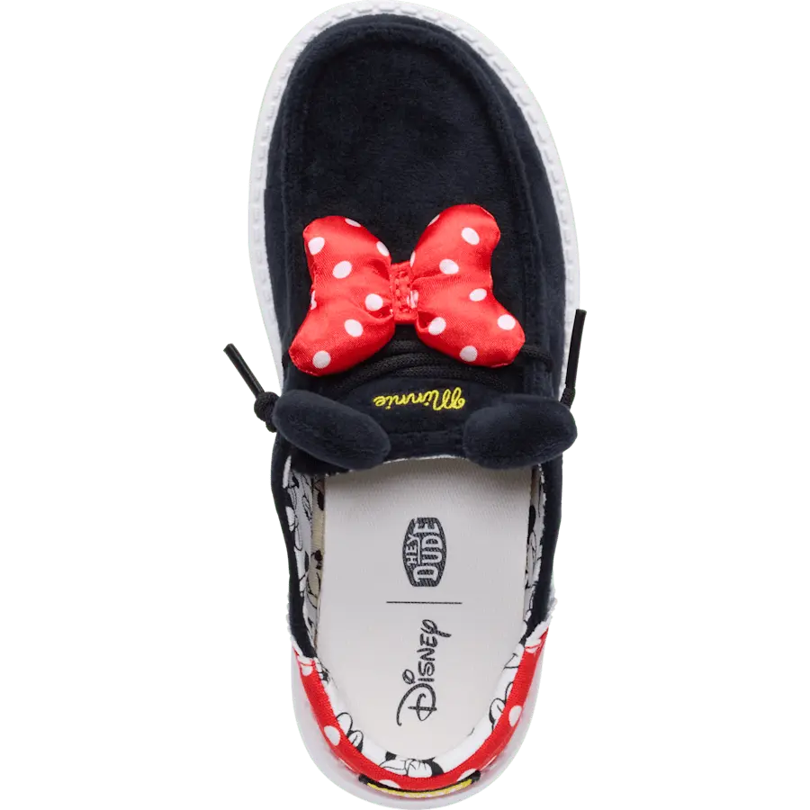 Disney Minnie Mouse Wally Youth - Image 3