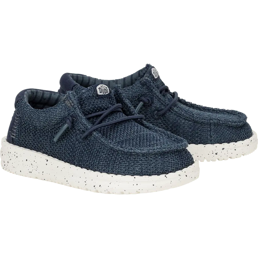Wally Toddler Stretch Sox - Image 2