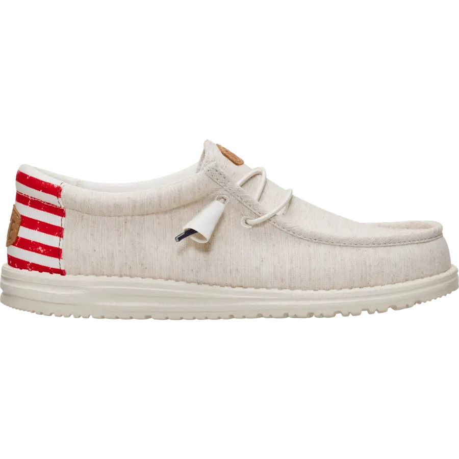 Wally Americana II