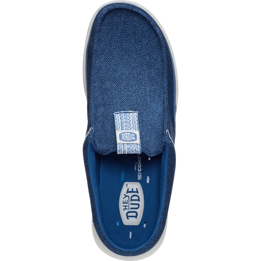 Wally Hey2O Slip Mesh - Image 3
