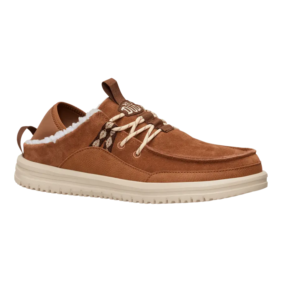 Bradley Blipper Suede - Image 5