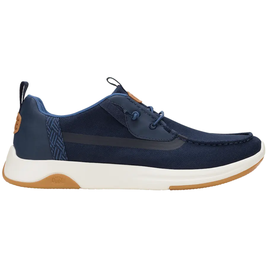 Wally Drift Mesh