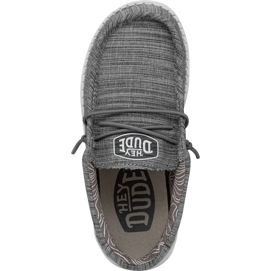 Wally Toddler Blend Linen - Image 3