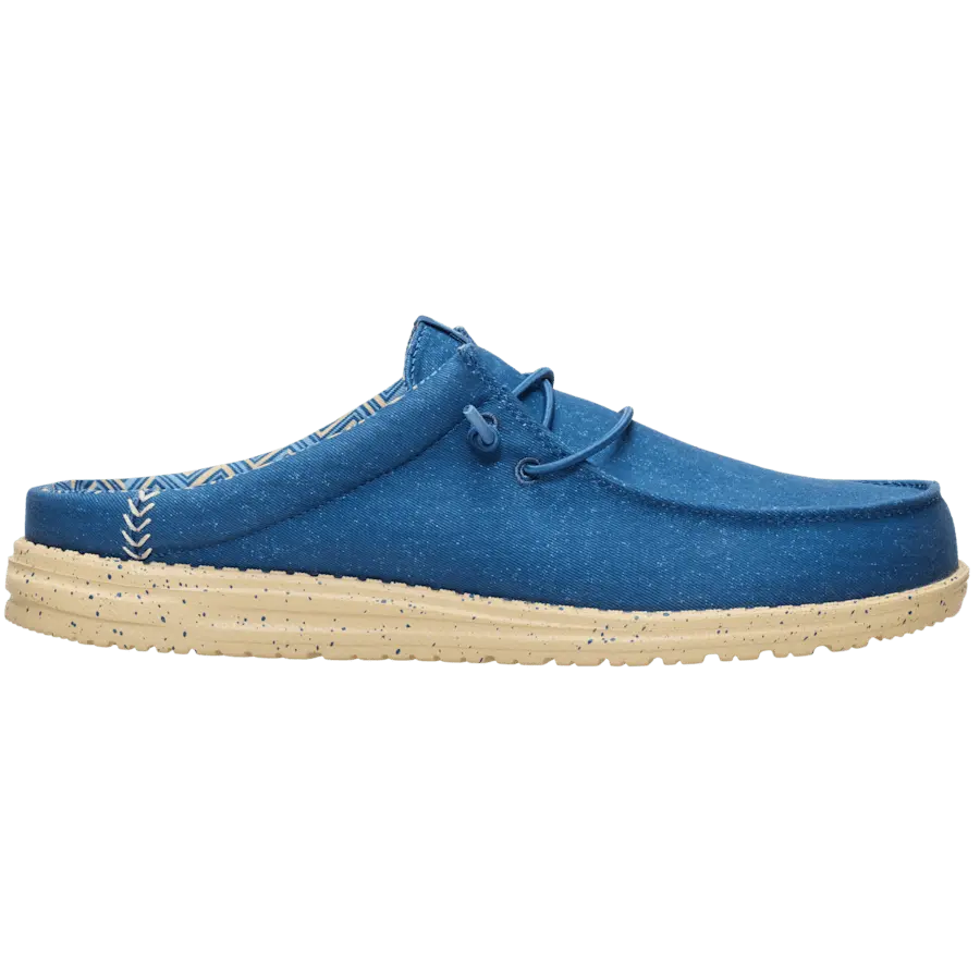 Wally Slip Stretch Canvas