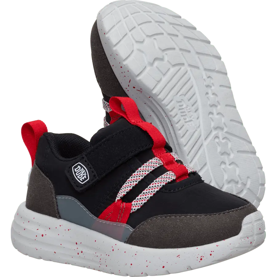 Sirocco Trek AC T Sprt - Image 4