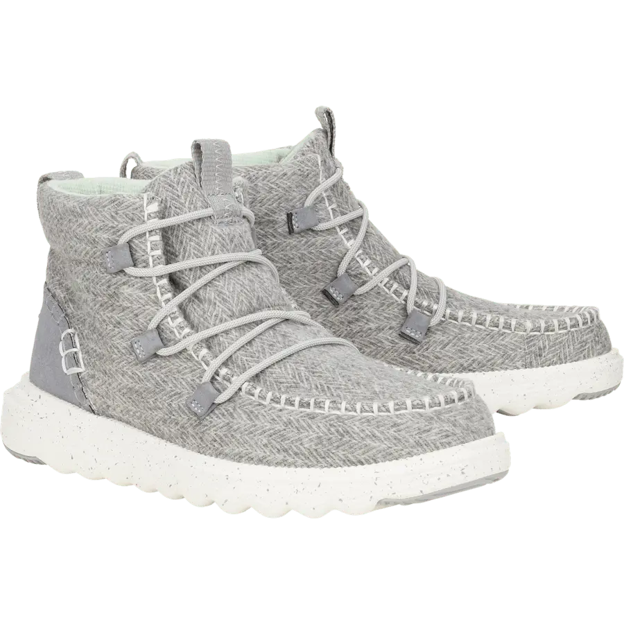 Reyes Heathered - Image 2