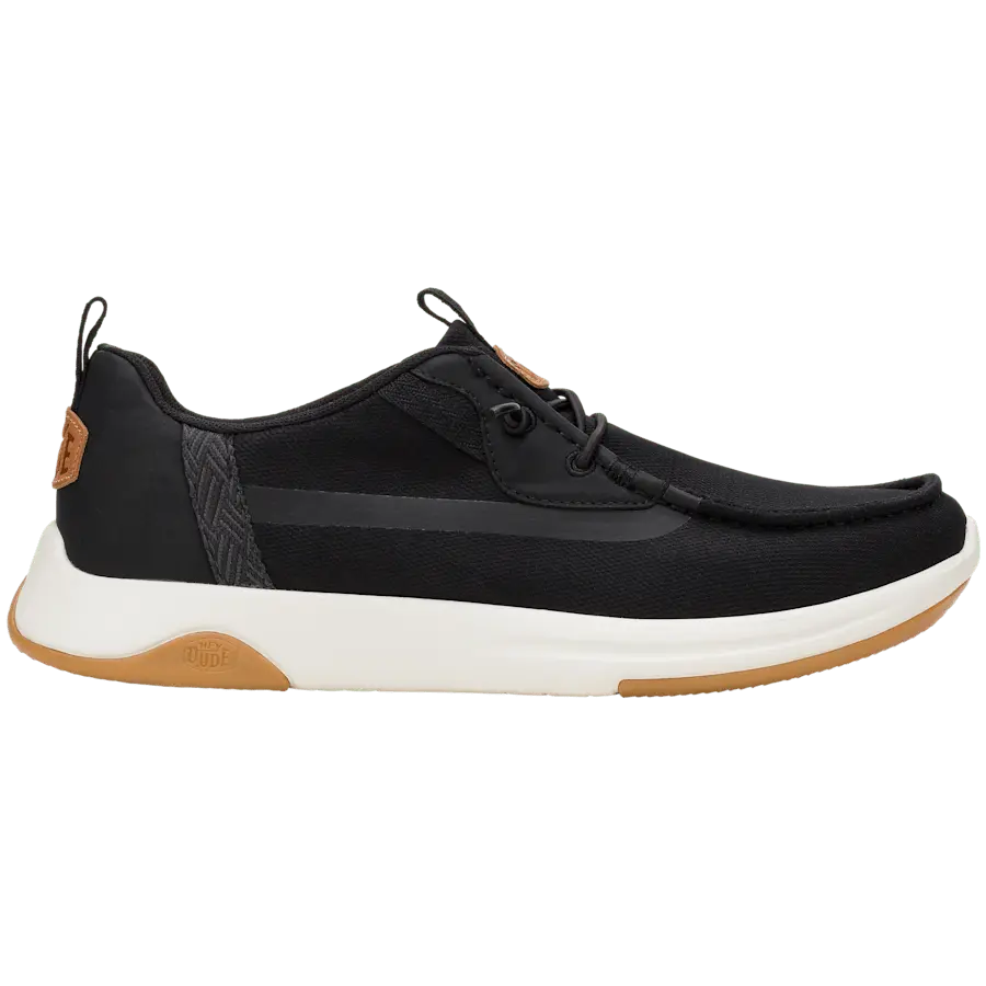 Wally Drift Mesh