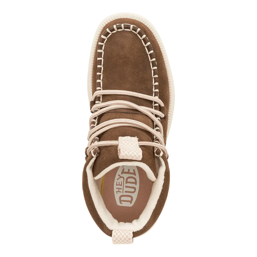 Reyes Suede - Image 3