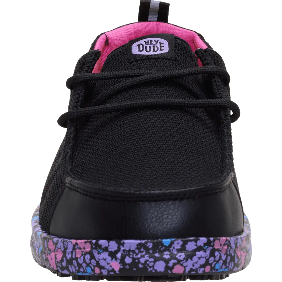 Wendy Work CE Floral - Crocs - Image 6