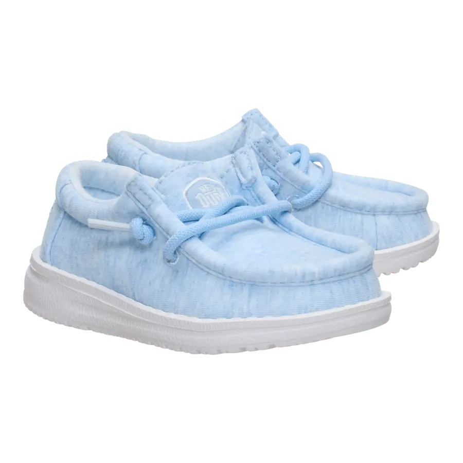 Wally Toddler Stretch Jersey - Image 2
