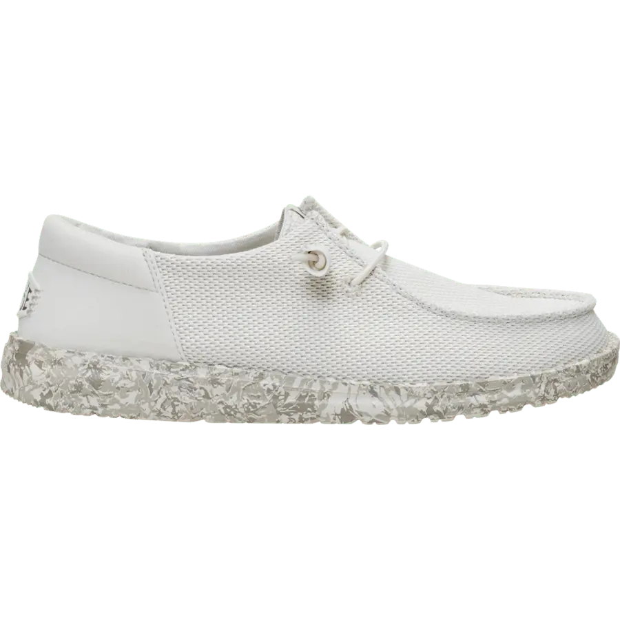 Wendy Funk Mesh Field Camo - Crocs