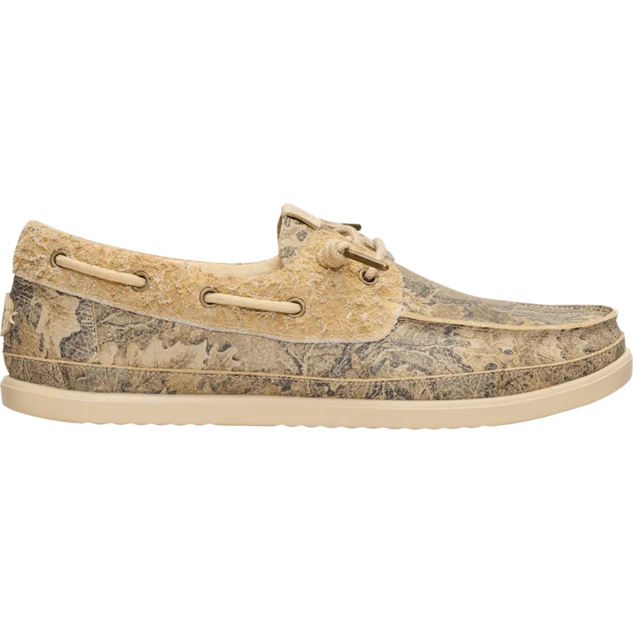 Harbor Lo Realtree Advantage Classic