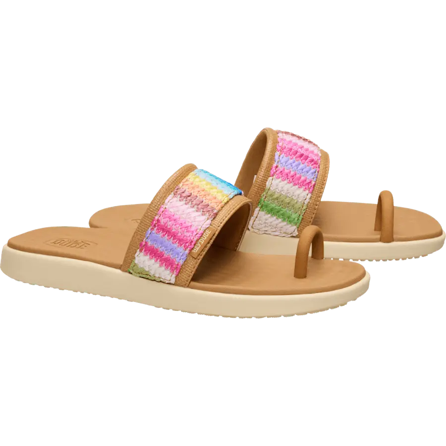 Maui Breeze Toe Loop - Image 2