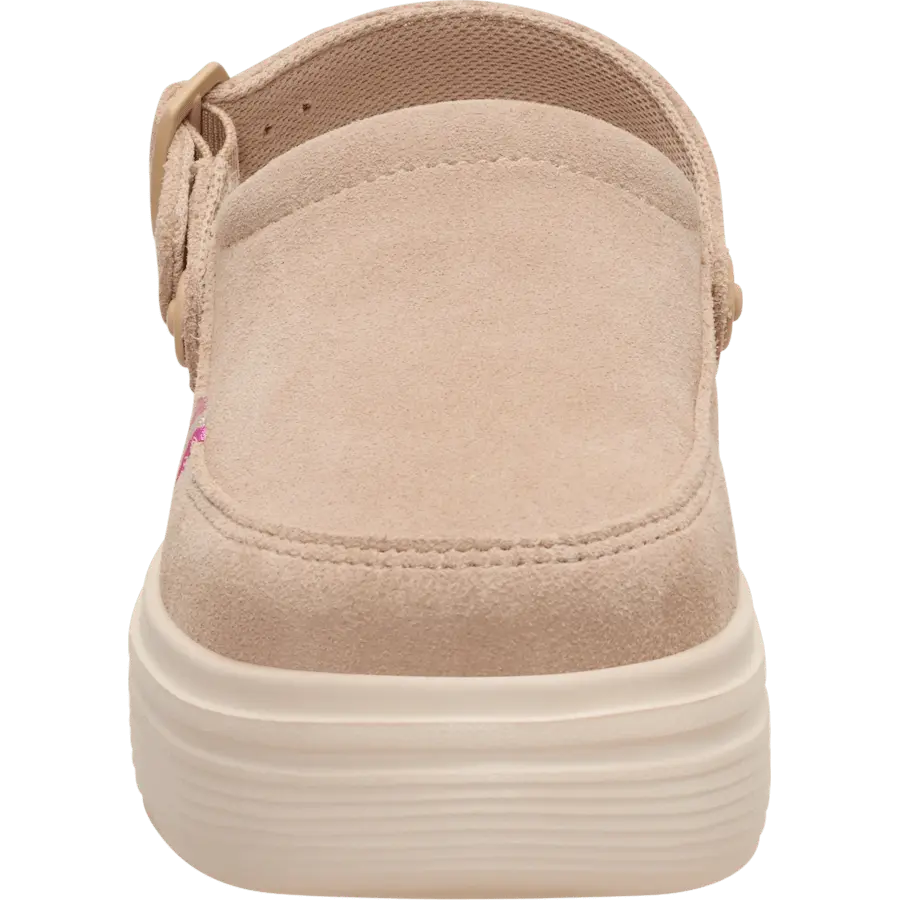 Austin Lift Clog Youth - Image 6
