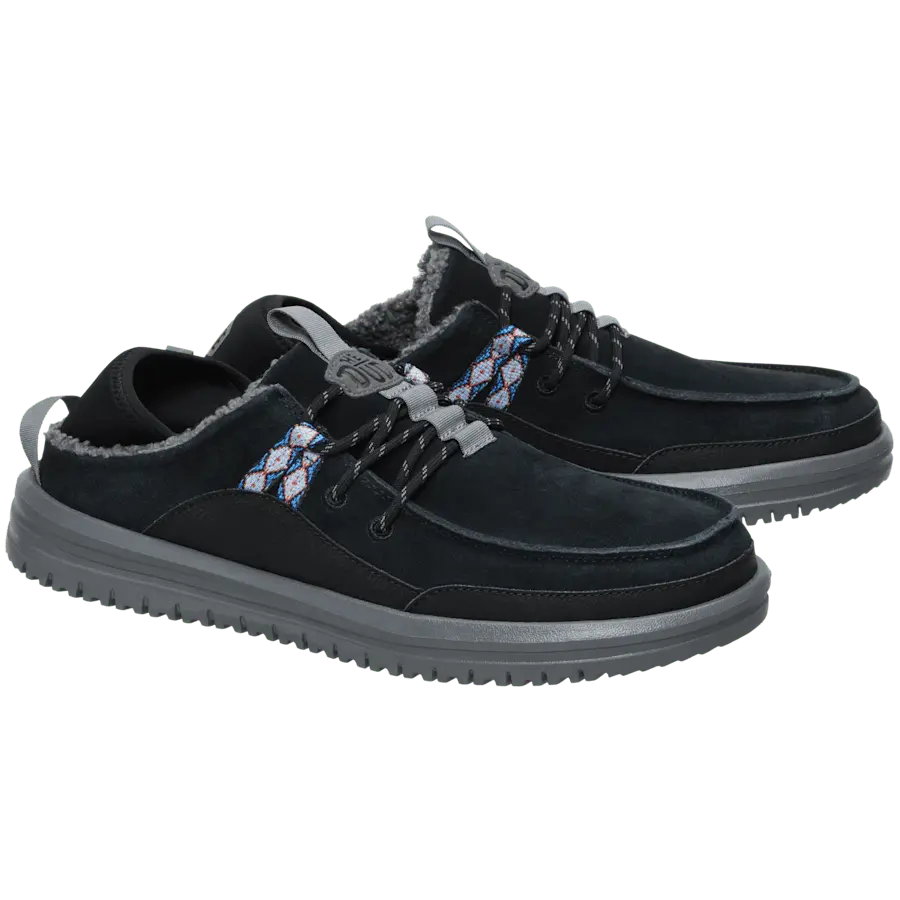 Bradley Blipper Suede - Image 2