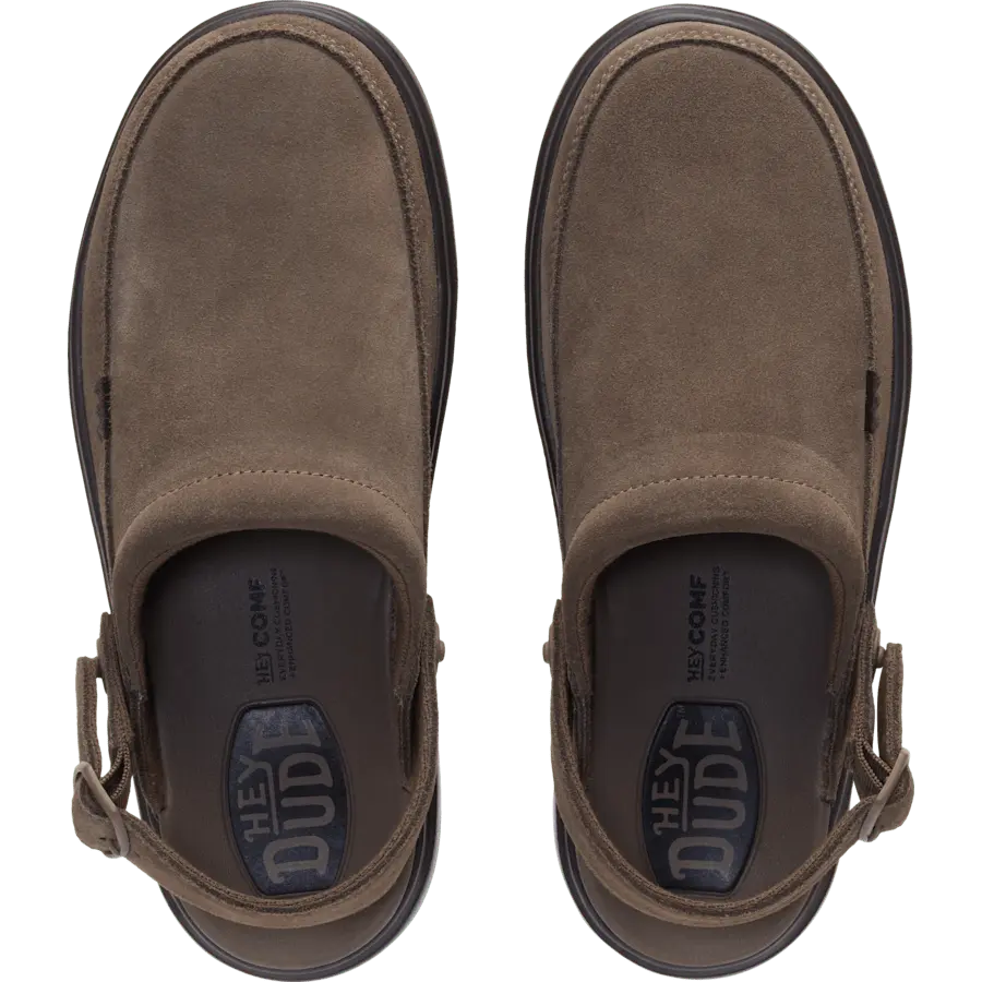 Austin Lift Clog - Image 3