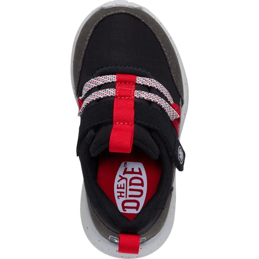 Sirocco Trek AC T Sprt - Image 3