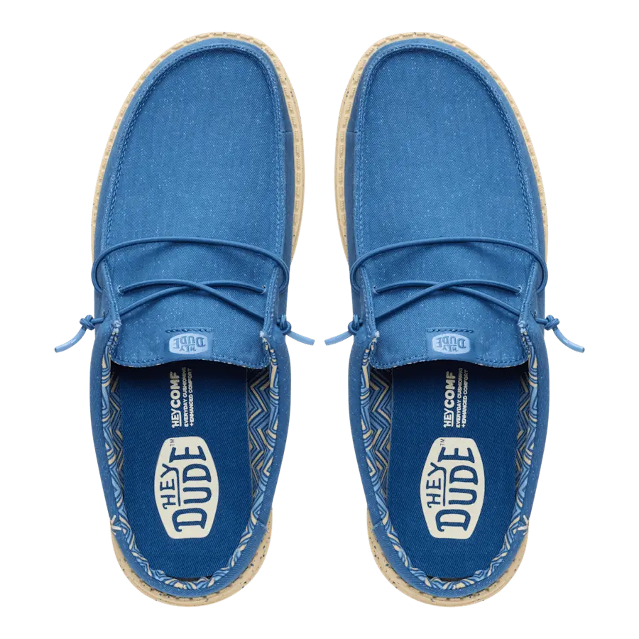 Wally Slip Stretch Canvas - Image 3